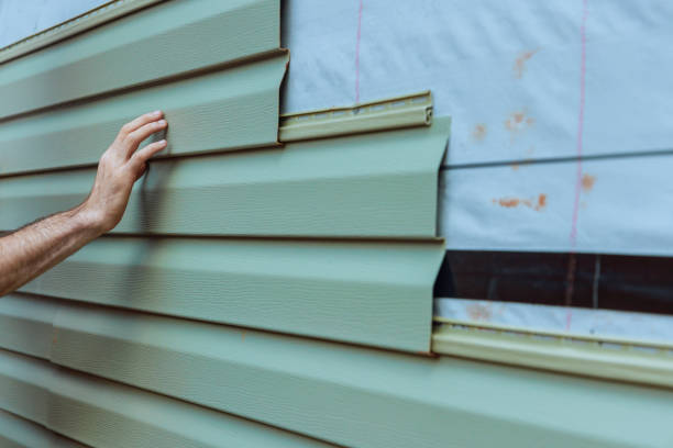 Best Siding for New Construction  in Pulaski, WI